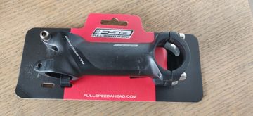 Brugt FSA K-Force OS-99 Stem 100mm Cockpit