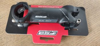 Brugt FSA K-Force OS-99 Stem 100mm bike — billede 2 af 6