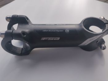 Brugt FSA K-Force OS-99 Stem 100mm bike — billede 3 af 6