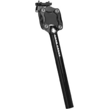 Brugt Cane Creek Thudbuster G4 ST 2021 Saddles & Seatposts