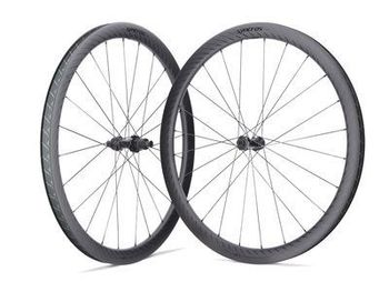 Brugt SYNCROS CAPITAL 1.0S 40MM 2025 bike — billede 2 af 7