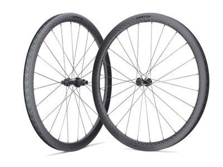 Brugt SYNCROS CAPITAL 1.0S 40MM 2025 bike — billede 2 af 7