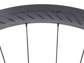 Brugt SYNCROS CAPITAL 1.0S 40MM 2025 bike — billede 5 af 7