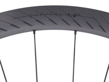 Used SYNCROS CAPITAL 1.0S 40MM 2025 bike — image 5 of 7