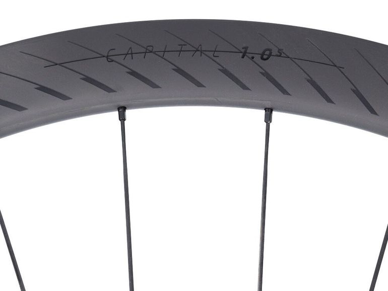 Brugt SYNCROS CAPITAL 1.0S 40MM 2025 bike — billede 5 af 7