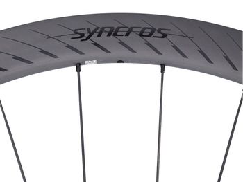 Brugt SYNCROS CAPITAL 1.0S 40MM 2025 bike — billede 4 af 7