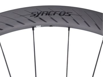 Used SYNCROS CAPITAL 1.0S 40MM 2025 bike — image 4 of 7