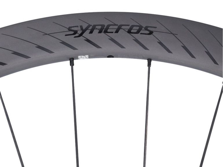 Brugt SYNCROS CAPITAL 1.0S 40MM 2025 bike — billede 4 af 7