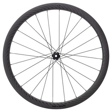 Brugt SYNCROS CAPITAL 1.0S 40MM 2025 Wheels