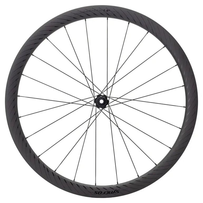 Brugt SYNCROS CAPITAL 1.0S 40MM 2025 bike — billede 1 af 7