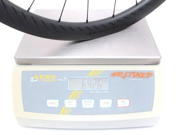 Brugt SYNCROS CAPITAL 1.0S 40MM 2025 bike — billede 6 af 7