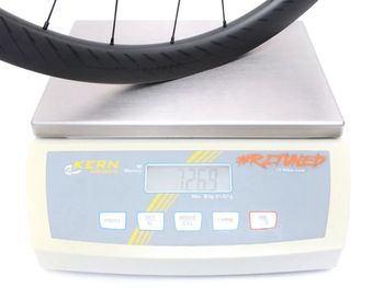 Brugt SYNCROS CAPITAL 1.0S 40MM 2025 bike — billede 7 af 7