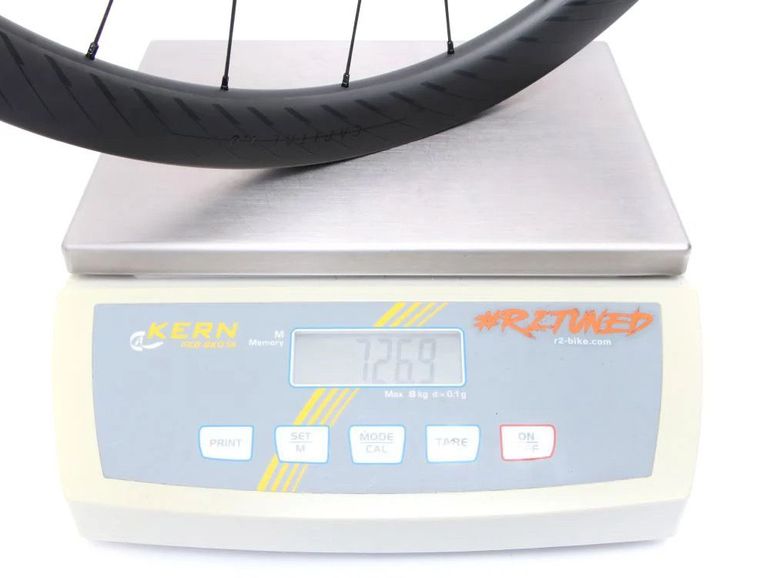 Brugt SYNCROS CAPITAL 1.0S 40MM 2025 bike — billede 7 af 7