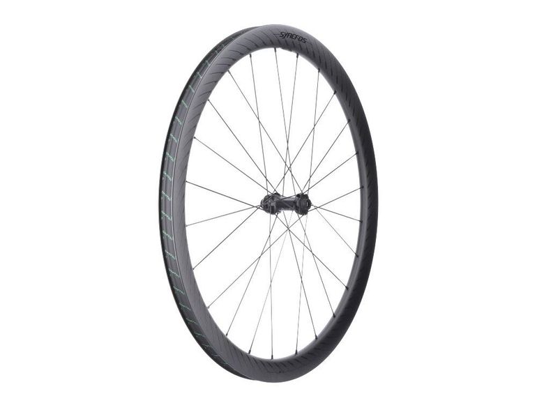 Brugt SYNCROS CAPITAL 1.0S 40MM 2025 bike — billede 3 af 7