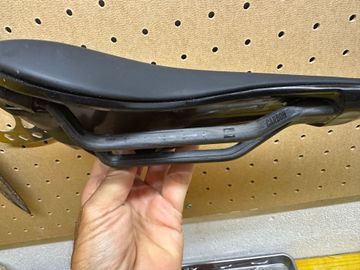 SYNCROS BELCARRA R 1.0 2025 bike usato — immagine 4 di 5