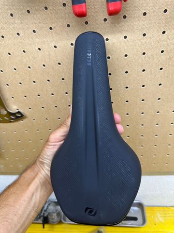 Brugt SYNCROS BELCARRA R 1.0 2025 Saddles & Seatposts