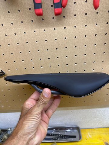 SYNCROS BELCARRA R 1.0 2025 bike usato — immagine 2 di 5