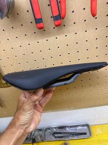 SYNCROS BELCARRA R 1.0 2025 bike usato — immagine 3 di 5