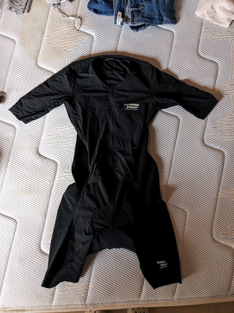 Used Pas Normal Studios Body MECHANISM 2024 bike