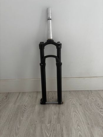 Used Sr Suntour raidon rlr 32 29 2021 bike — image 2 of 3