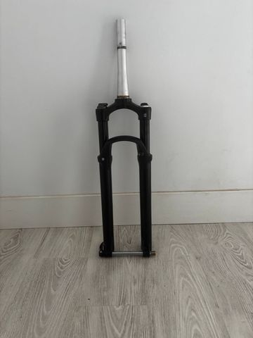 Brugt Sr Suntour raidon rlr 32 29 2021 bike — billede 2 af 3