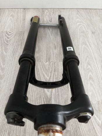 Used Sr Suntour raidon rlr 32 29 2021 bike — image 3 of 3