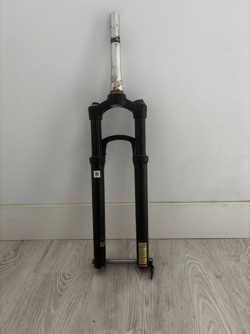 Used Sr Suntour raidon rlr 32 29 2021 Fork