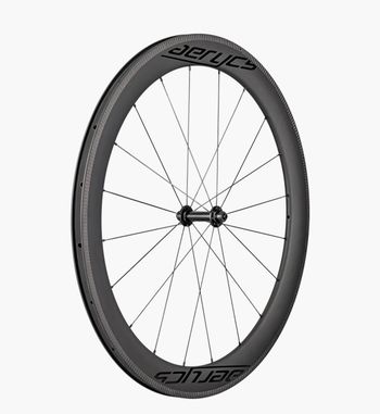 Used Aerycs Aero WT 55/55 Felgenbremse 2024 bike — image 4 of 4