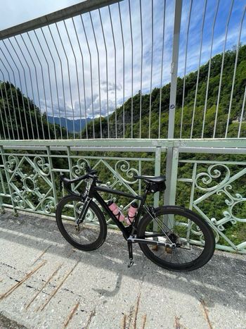 Used Aerycs Aero WT 55/55 Felgenbremse 2024 bike — image 2 of 4