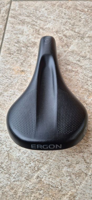 Brugt Ergon sf bike — billede 1 af 5