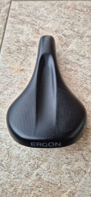 Brugt Ergon sf Saddles & Seatposts