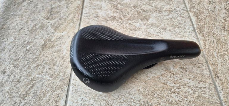 Brugt Ergon sf bike — billede 3 af 5