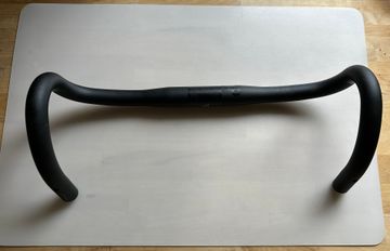 Brugt Orbea OC ALU SL HANDLEBAR RP21 2021 Cockpit