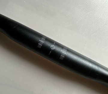 Gebrauchtes Van Rysel 31.8 Ergo schwarz 2020 bike — Bild 2 von 3