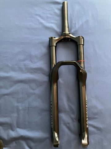 Brugt RockShox 35 gold RL 2021 Fork