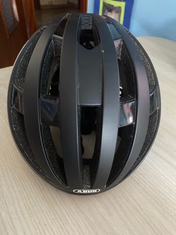 ABUS viantor mips 2025 bike d'occasion — image 2 sur 4