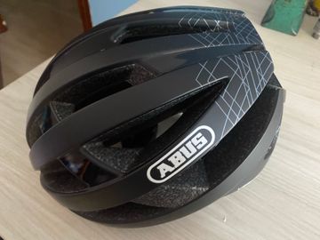 Brugt ABUS viantor mips 2025 Cycling Clothing