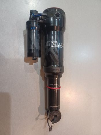 RockShox súper deluxe select null