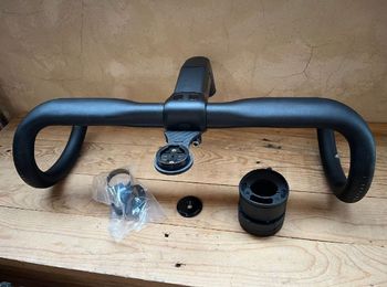 Brugt Scott Addict RC PRO HMX 2024 bike — billede 1 af 6