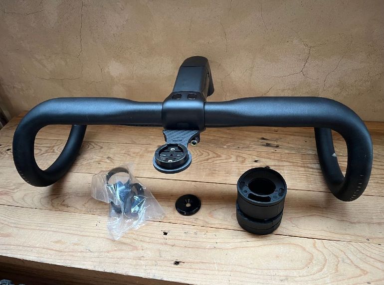 Brugt Scott Addict RC PRO HMX 2024 bike — billede 1 af 6