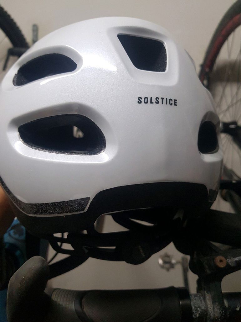 Brugt Trek Solstice 2023 bike — billede 1 af 4