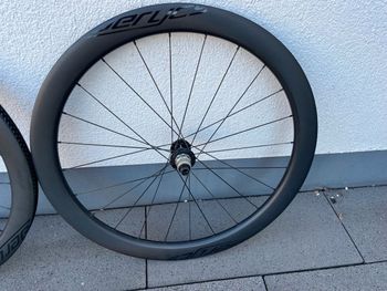 Used Aerycs Aero WT 2023 bike — image 3 of 4