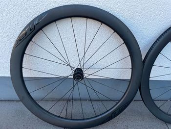 Used Aerycs Aero WT 2023 bike — image 2 of 4