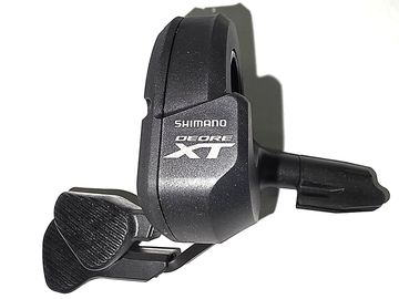 Used Shimano SW-M8050-L 2018 Drivetrain & Pedals