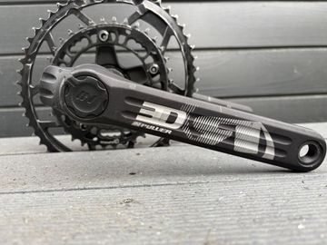 Rotor 3D Inpower bike d'occasion — image 4 sur 5
