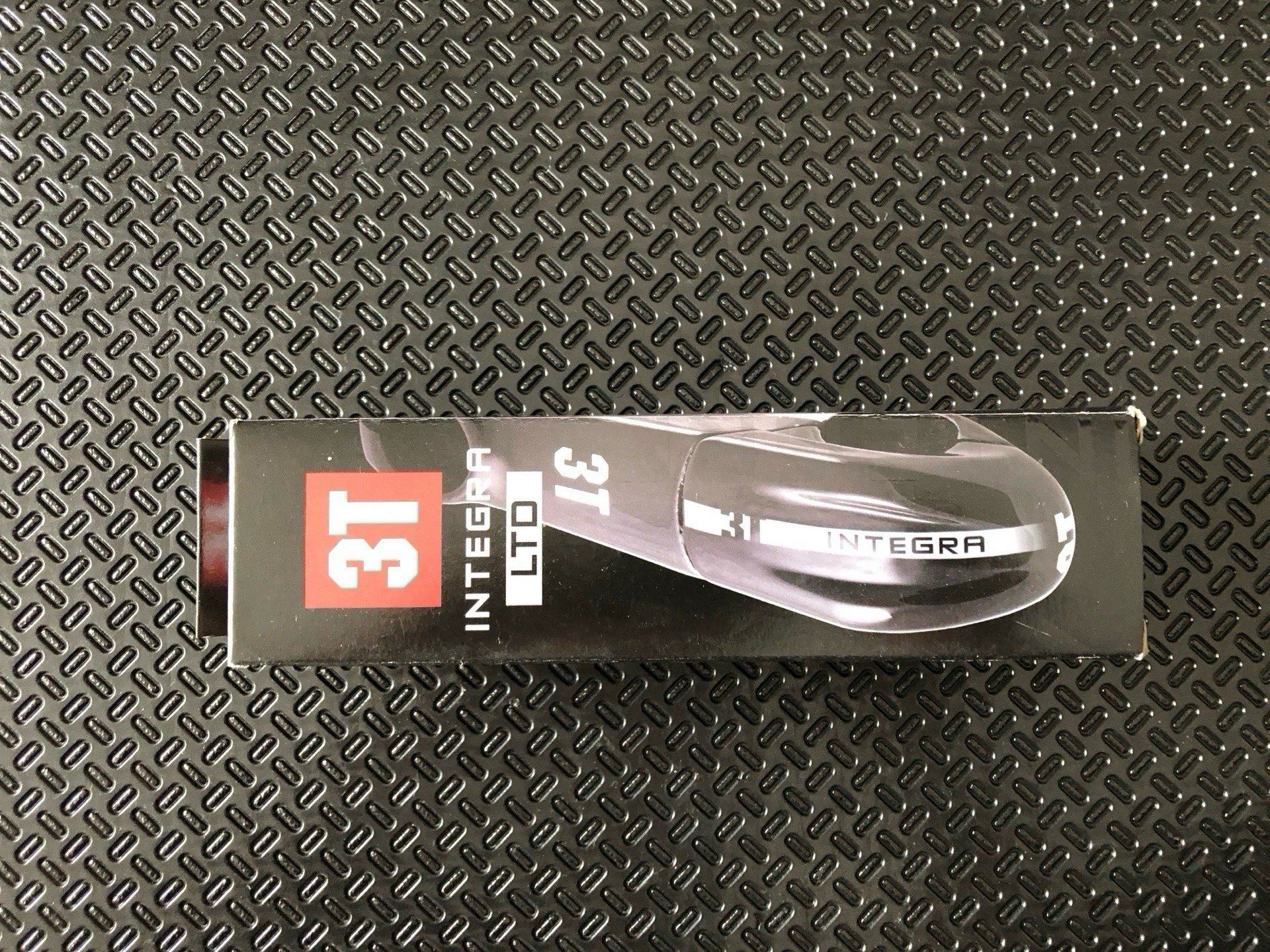 3T INTEGRA LTD カーボンステム　約31.8 約28.0 美品 スリーティー 3T インテグラ リミテッド INTEGRA LTD 120mm 31.8