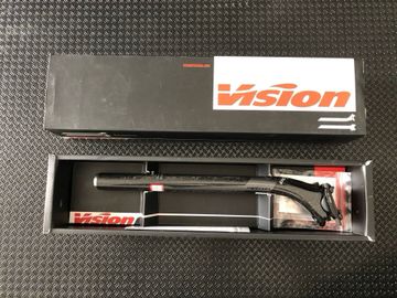 Gebrauchtes Vision Metron 4D SB25 2018 bike — Bild 2 von 3