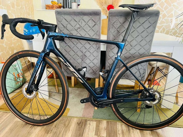 Used Mavic Cosmic Carbon, com aro 622x21 2024 bike — image 5 of 5