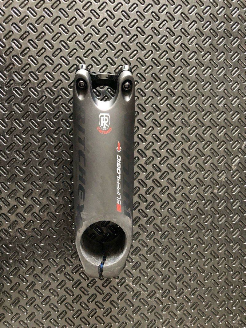 Used Ritchey Superlogic C260 1 1/4” 2018 bike — image 3 of 3