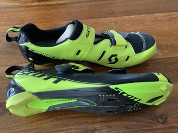 Used Scott Fusion Laminate 2021 bike — image 2 of 3